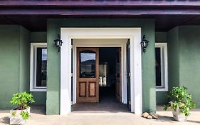 Hospedar Calafate - Los Lupinos